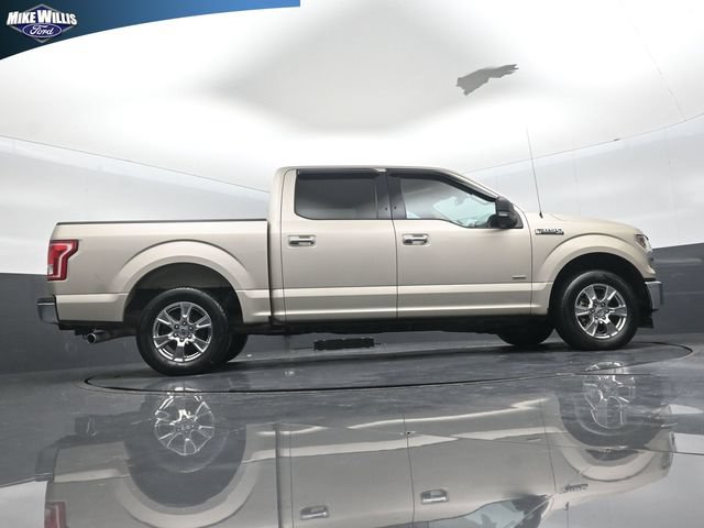 Certified 2017 Ford F150 XLT w/ Equipment Group 302A Luxury RWD image 24
