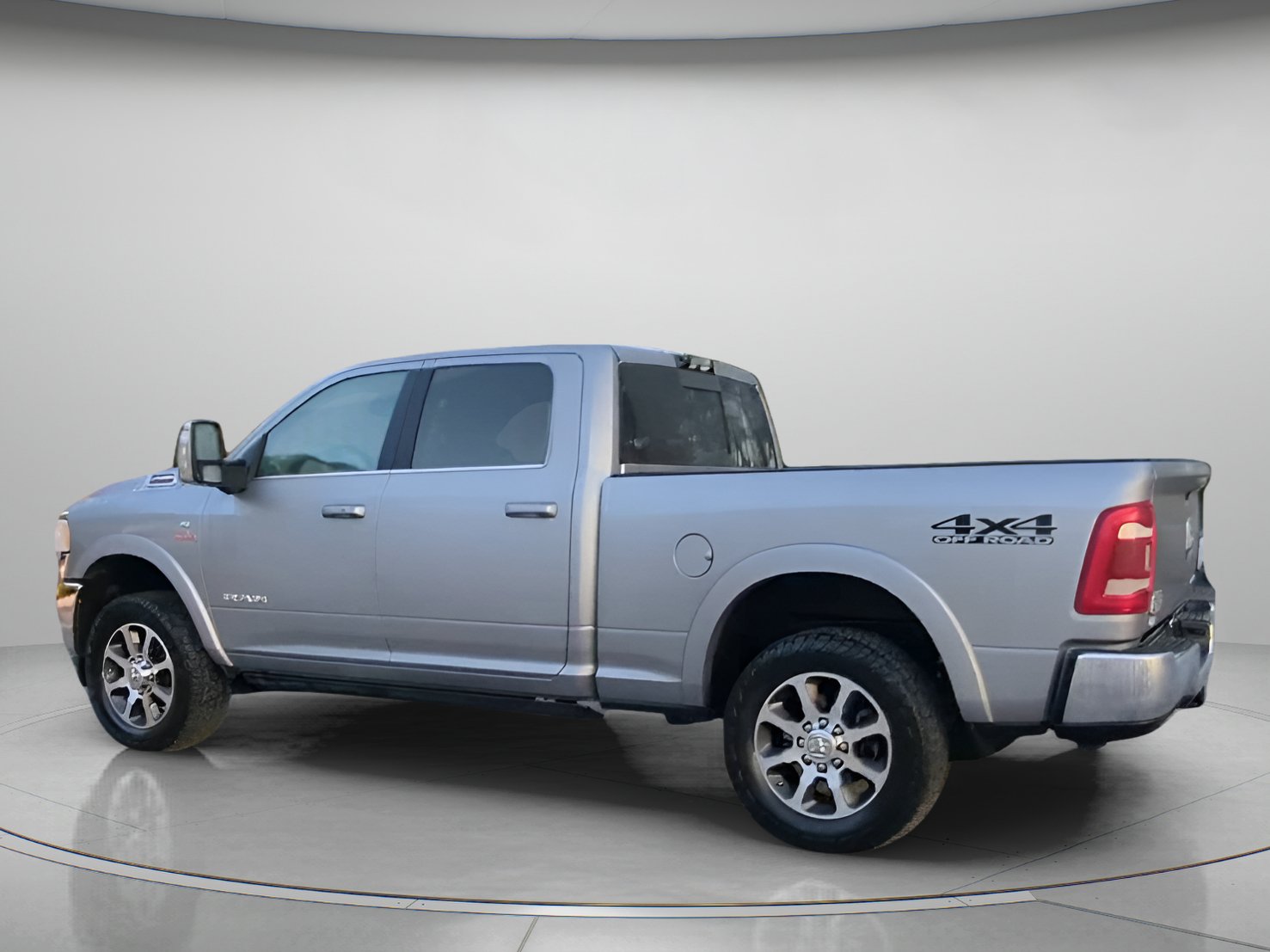 Used 2024 RAM 2500 Longhorn AWD/4WD image 19