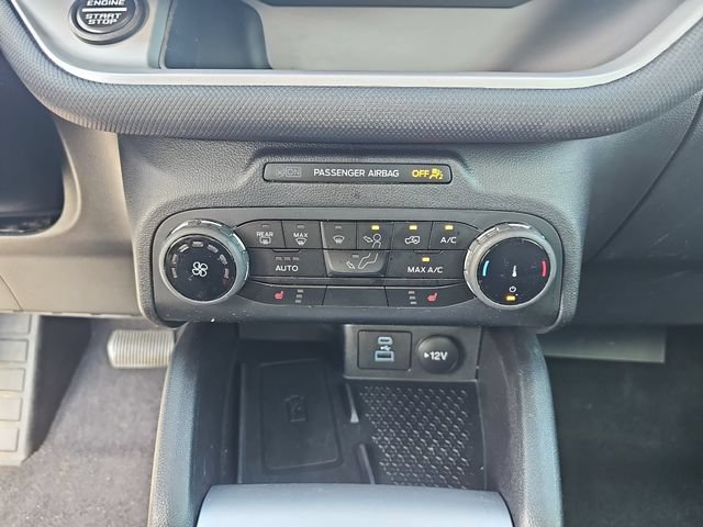 Certified 2022 Ford Bronco Sport Big Bend w/ Convenience Package AWD/4WD image 26
