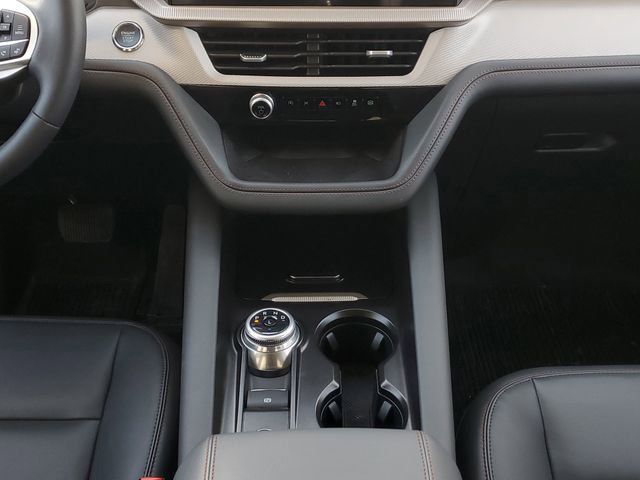 Certified 2025 Ford Explorer Active w/ Active Comfort Package image 26