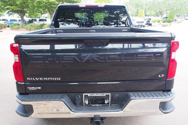 Used 2023 Chevrolet Silverado 1500 LT AWD/4WD image 6