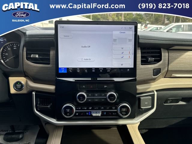 Certified 2024 Ford Expedition Limited image 26