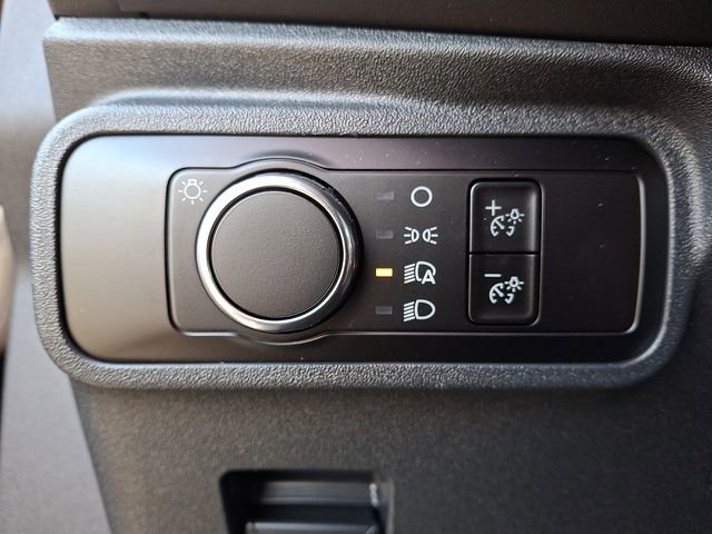 Certified 2025 Ford Bronco 2-Door image 24