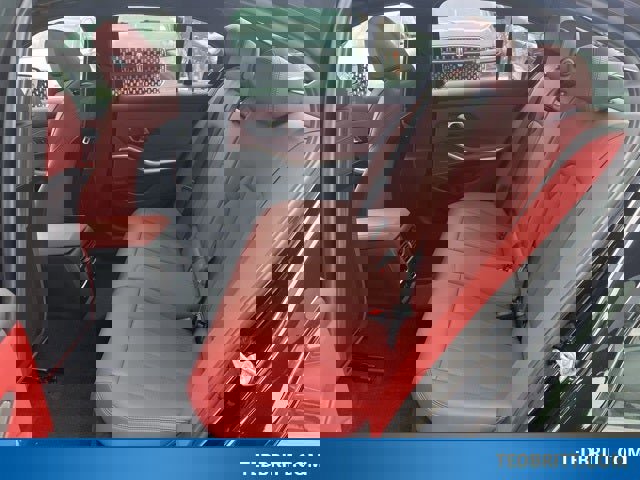 Used 2024 BMW 330i xDrive Sedan w/ M Sport Package image 12