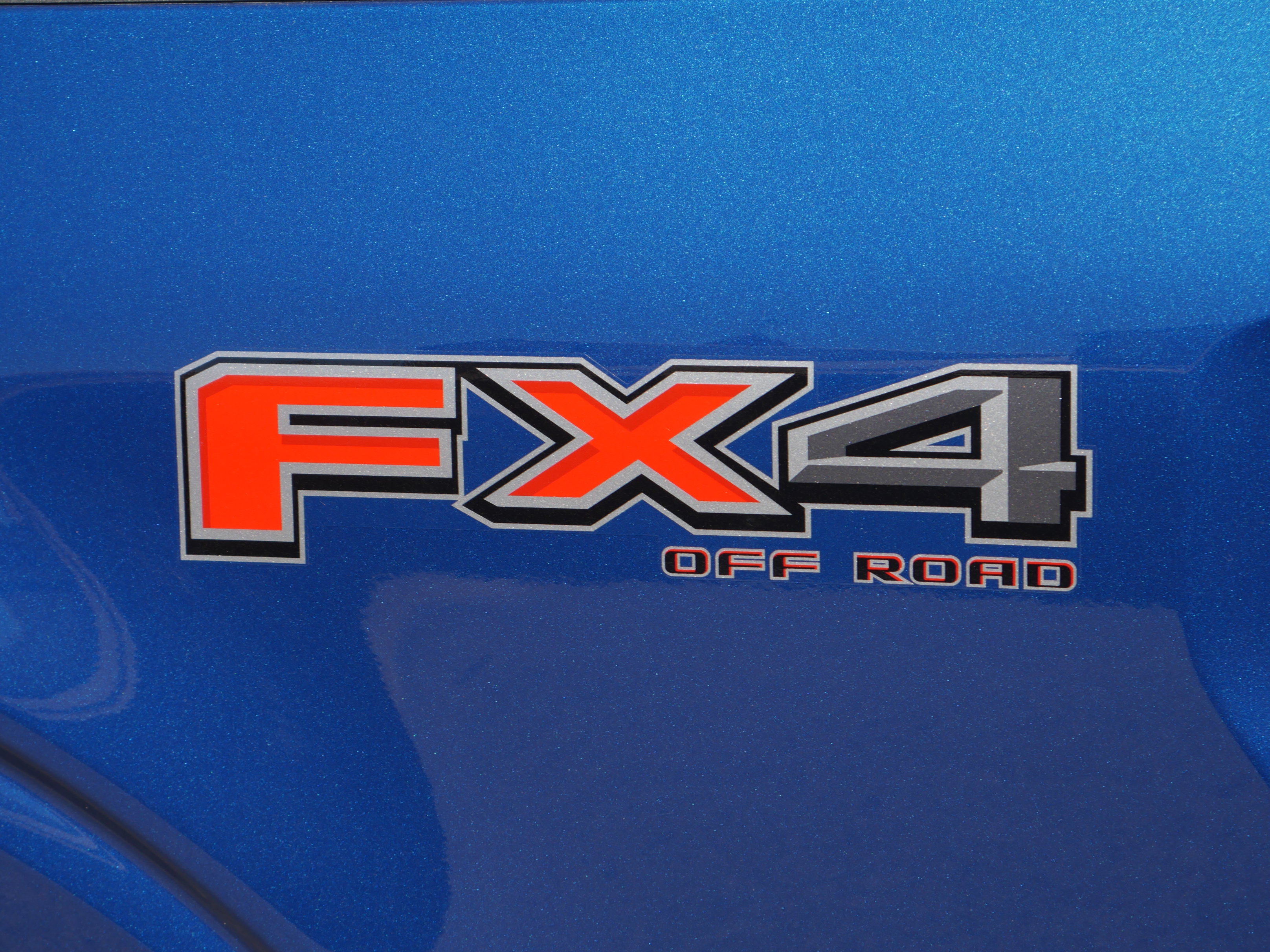 Certified 2023 Ford F150 Lariat w/ FX4 Off-Road Package AWD/4WD image 20