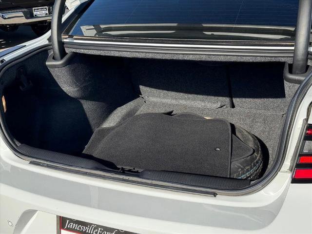 Used 2022 Dodge Charger R/T w/ Daytona Edition Group image 6
