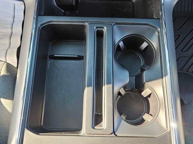 Certified 2022 Ford F150 XLT w/ Equipment Group 301A Mid image 18