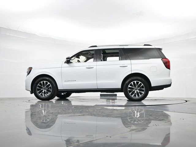 Certified 2025 Ford Expedition Platinum AWD/4WD image 40
