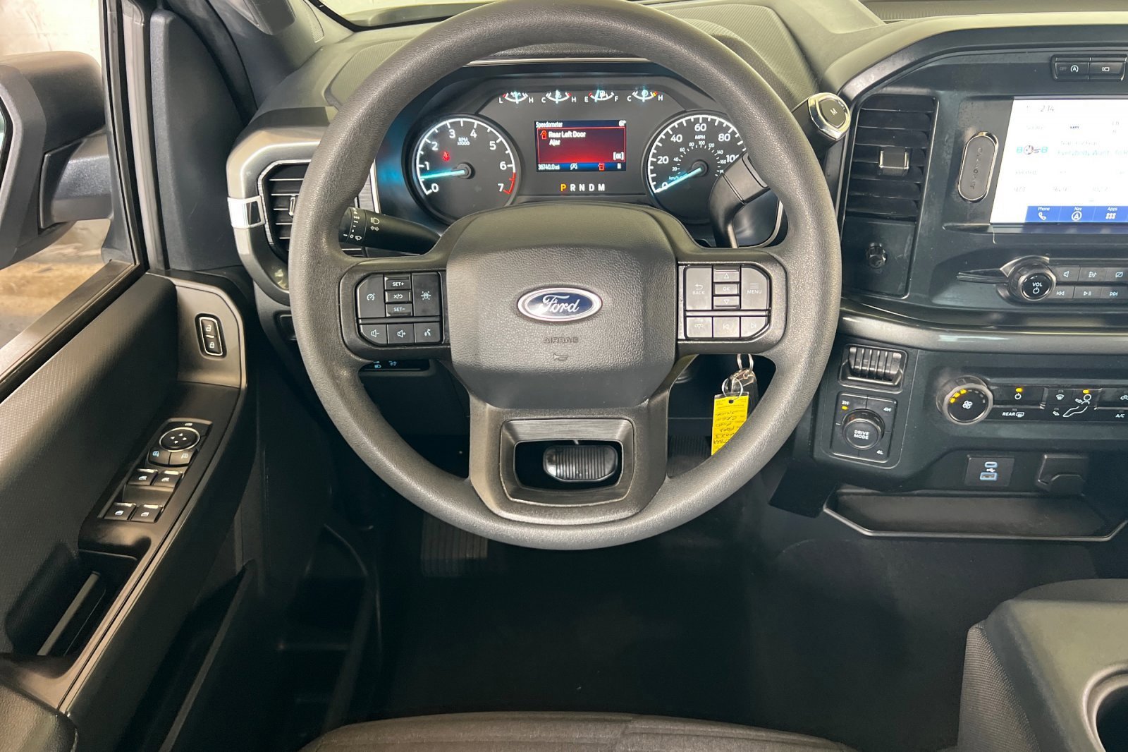 Certified 2023 Ford F150 XL w/ STX Appearance Package image 14