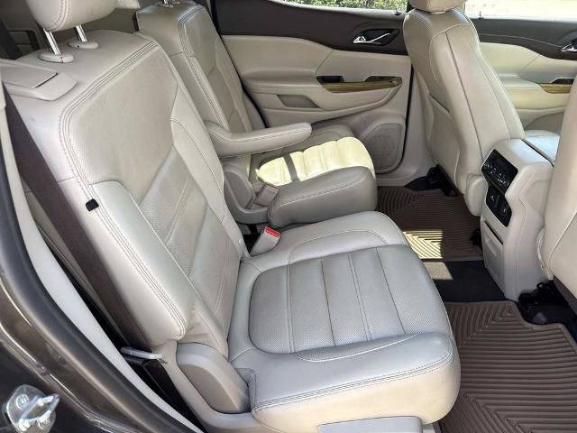 Used 2019 GMC Acadia Denali FWD image 13