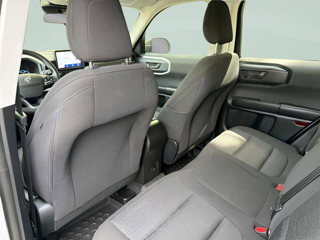 Certified 2021 Ford Bronco Sport AWD/4WD image 14