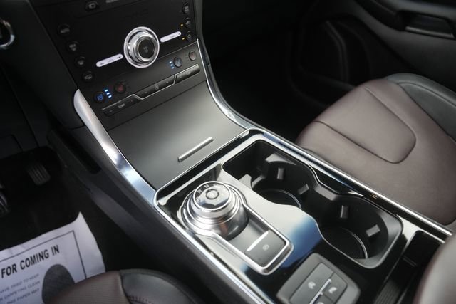 Certified 2020 Ford Edge Titanium w/ Equipment Group 301A image 29