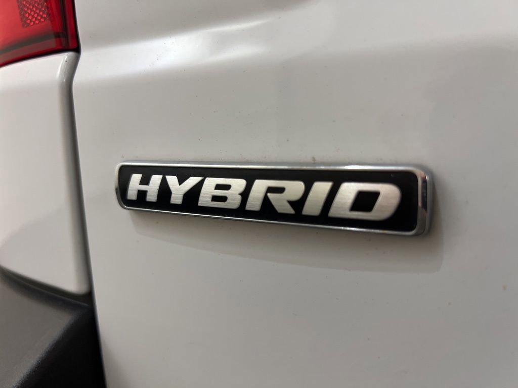 Certified 2022 Ford Maverick XLT FWD image 29