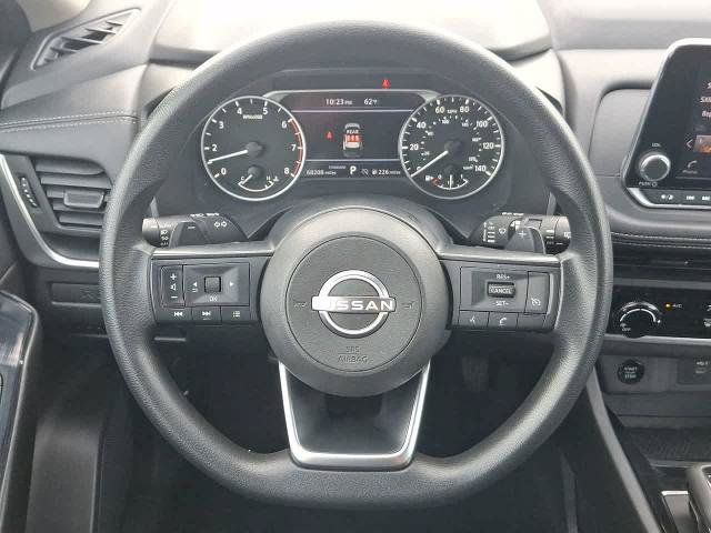Used 2024 Nissan Rogue S FWD image 22