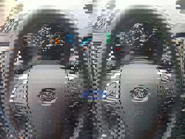 Certified 2023 Ford Ranger 4x4 SuperCrew image 20