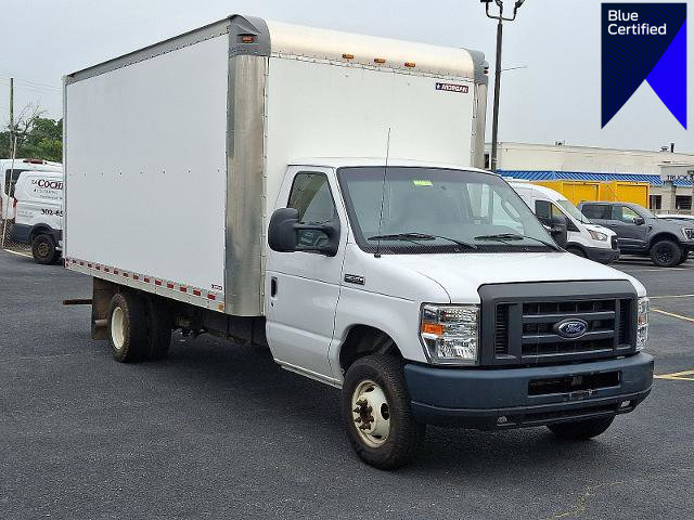 Certified 2019 Ford E-350 and Econoline 350 Super Duty w/ Power Windows & Locks Group
