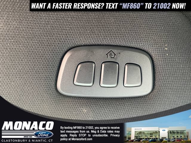 Certified 2023 Ford F150 Lariat w/ Equipment Group 502A High AWD/4WD image 26
