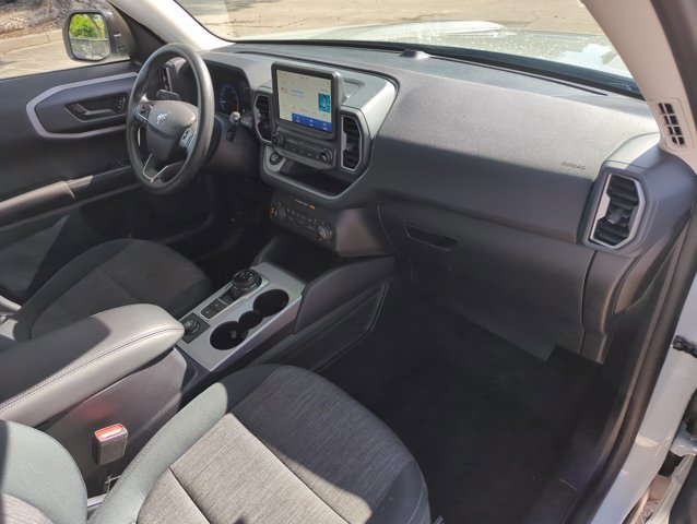 Certified 2023 Ford Bronco Sport Big Bend image 24