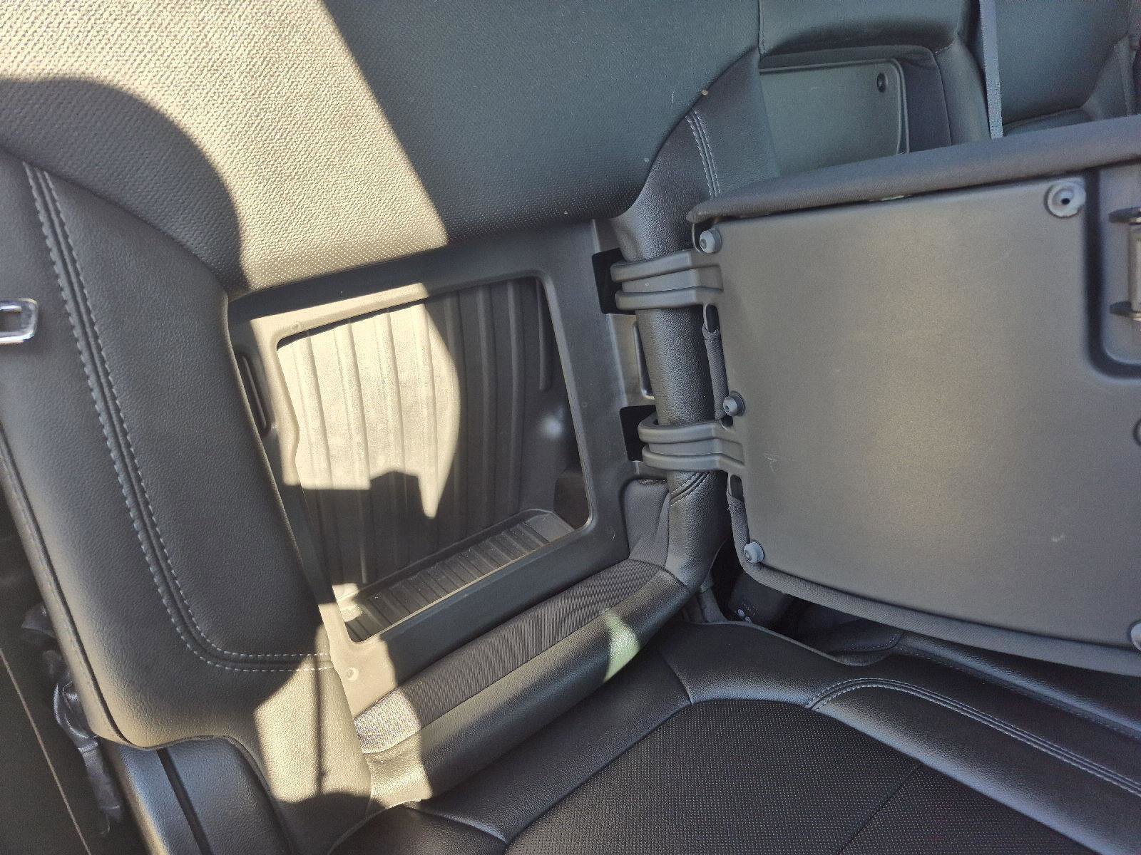 Used 2019 GMC Sierra 1500 SLT w/ Driver Alert Package I image 30