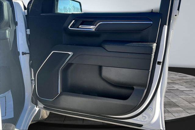 Used 2024 GMC Sierra 1500 SLT image 27