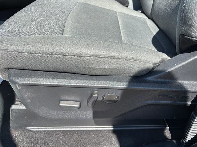 Certified 2024 Ford F150 XLT w/ Equipment Group 302A MID image 12