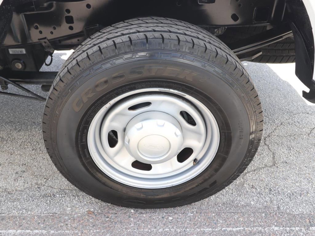 Certified 2022 Ford F250 XL image 15