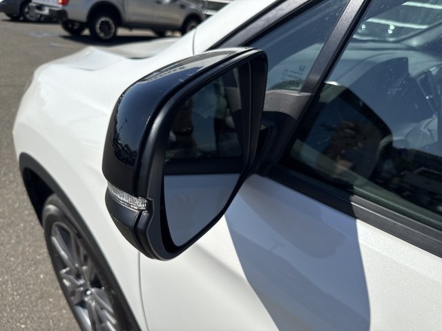 Used 2020 Honda Passport EX-L image 10