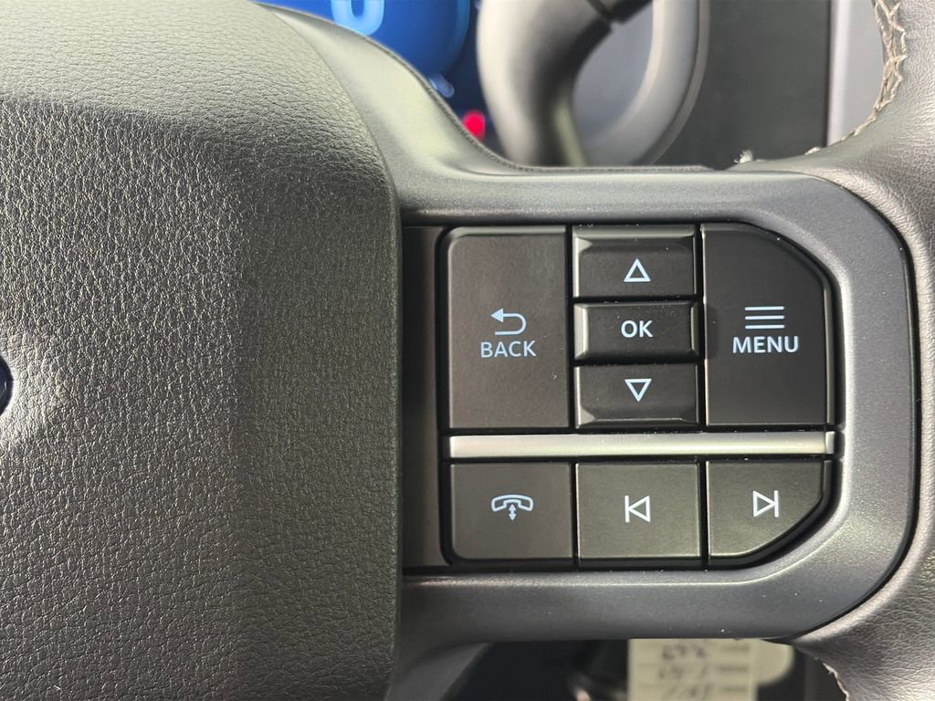 Certified 2024 Ford F150 XLT w/ Mobile Office Package image 18