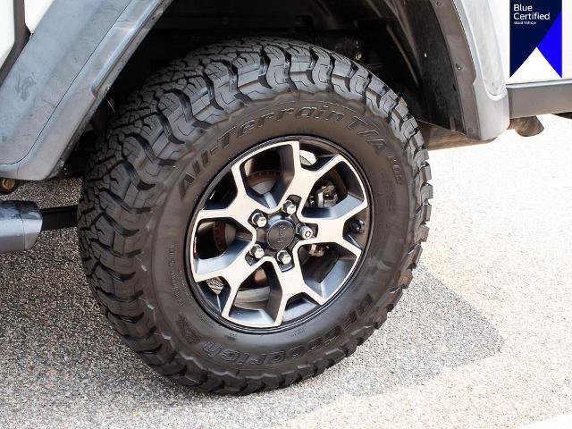 Used 2020 Jeep Gladiator Sport w/ Quick Order Package 24S AWD/4WD image 6
