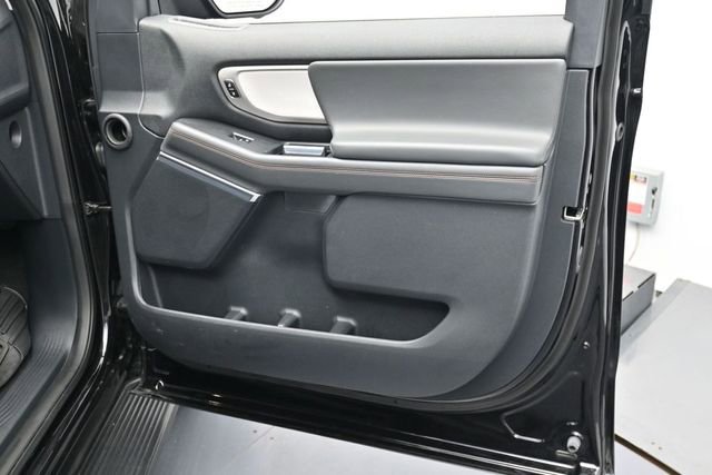 Certified 2025 Ford Expedition Active RWD image 30