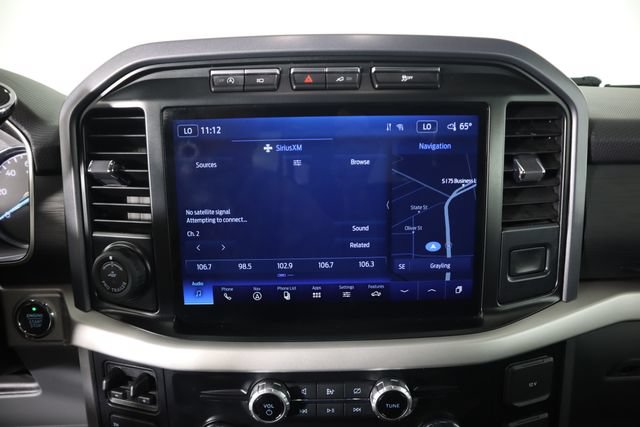 Certified 2023 Ford F150 XLT w/ Equipment Group 302A High AWD/4WD image 48