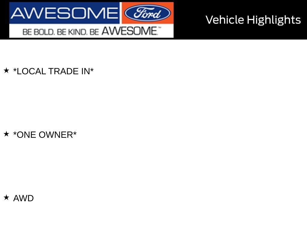Certified 2022 Ford Escape S image 10