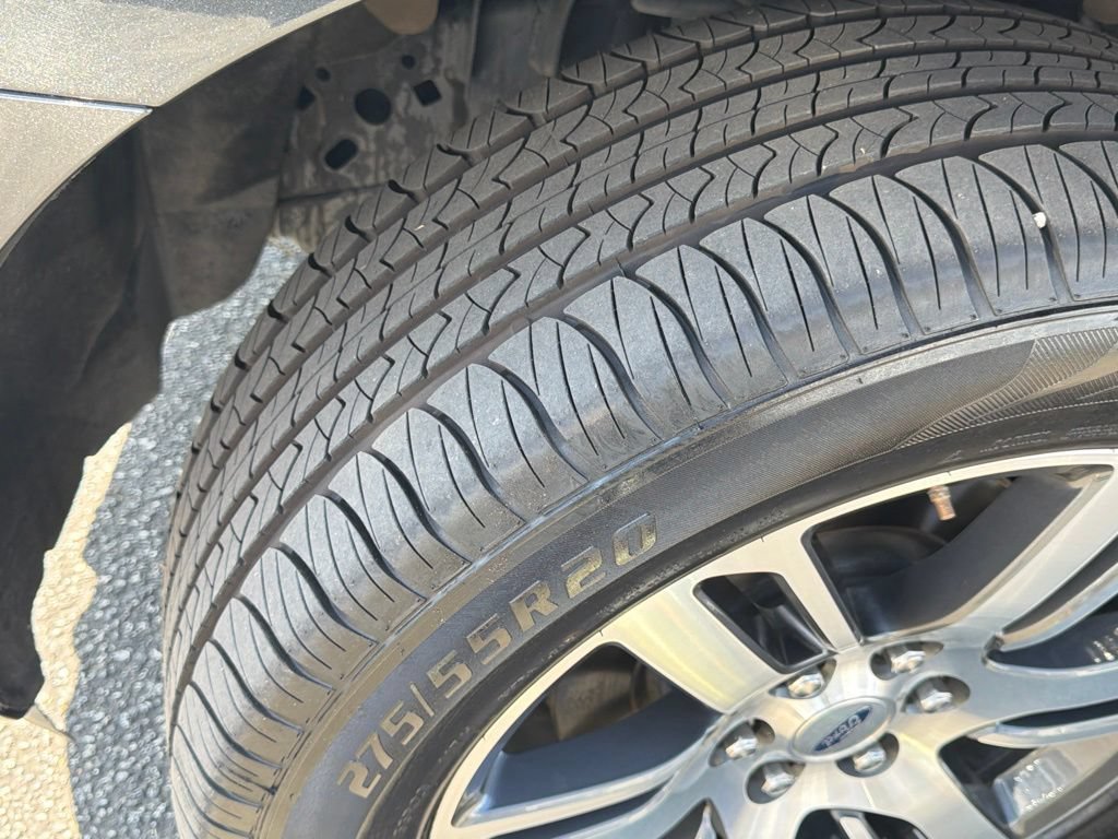 Certified 2023 Ford Expedition Limited AWD/4WD image 21