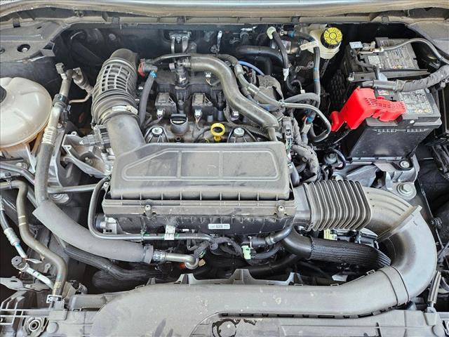 Certified 2025 Ford Escape ST-Line FWD image 22