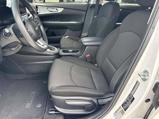 Used 2022 Kia Forte LXS FWD image 16