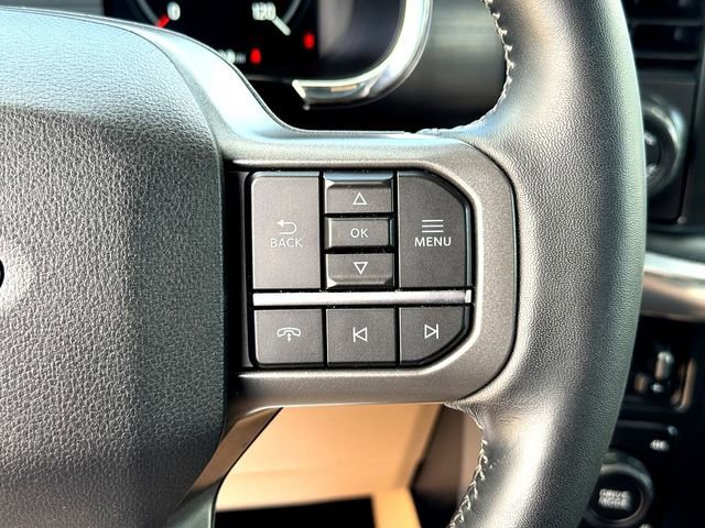 Certified 2022 Ford F150 Lariat w/ Tow Technology Package image 12