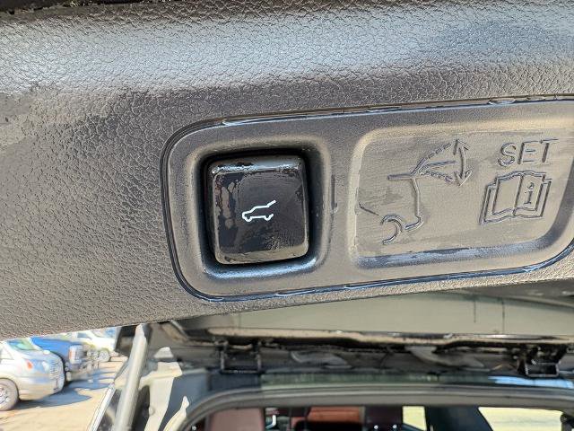 Certified 2024 Ford Expedition Max Limited image 10