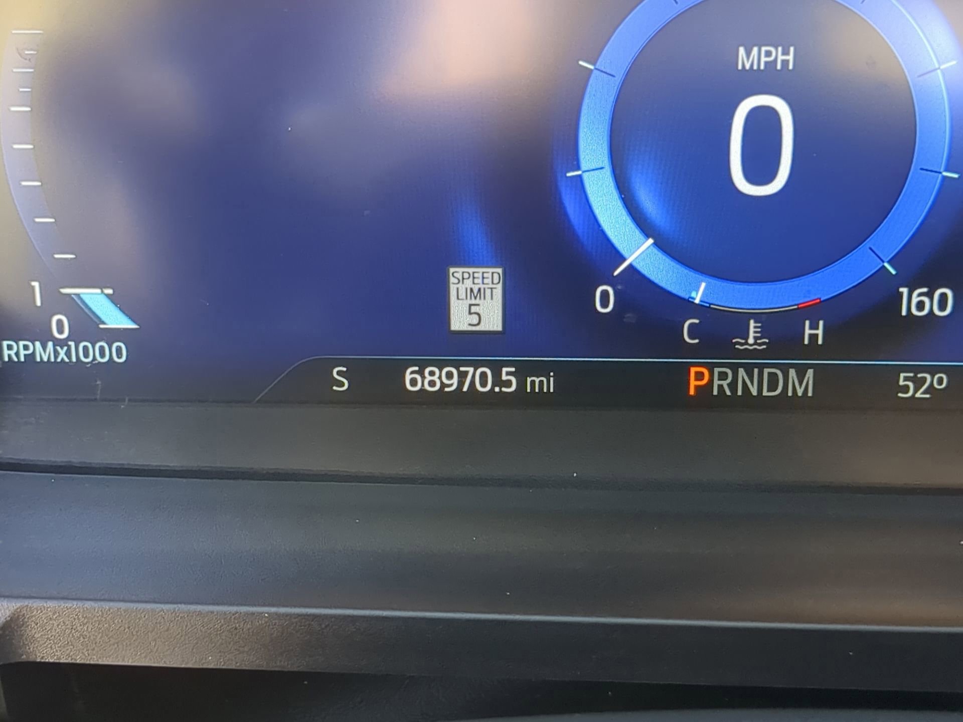 Certified 2022 Ford Explorer ST w/ Equipment Group 401A image 65