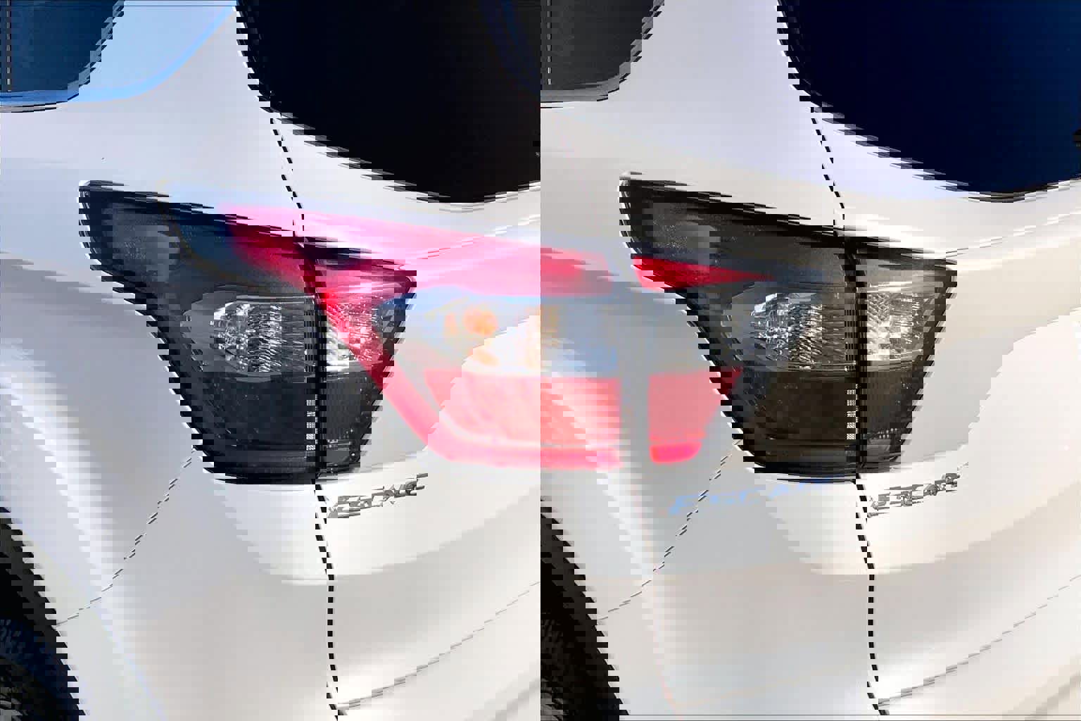 Certified 2017 Ford Escape SE image 24