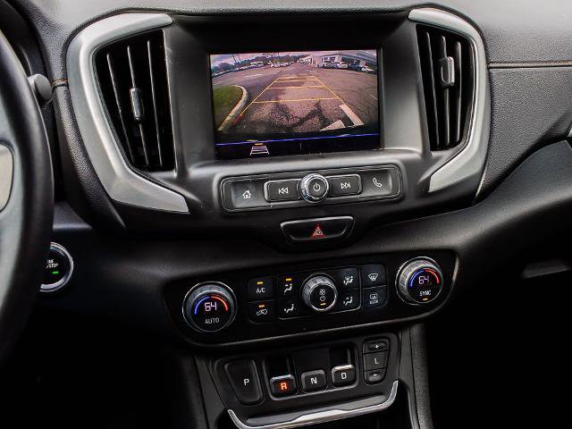 Used 2021 GMC Terrain SLE w/ Driver Convenience Package image 20