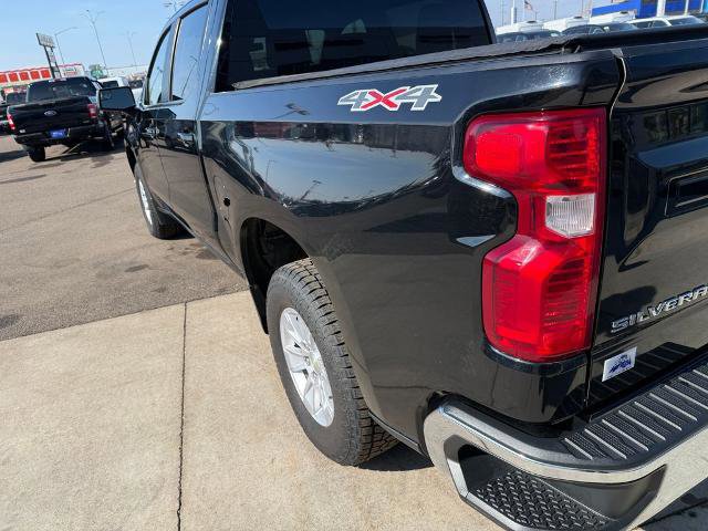 Used 2020 Chevrolet Silverado 1500 LT image 29
