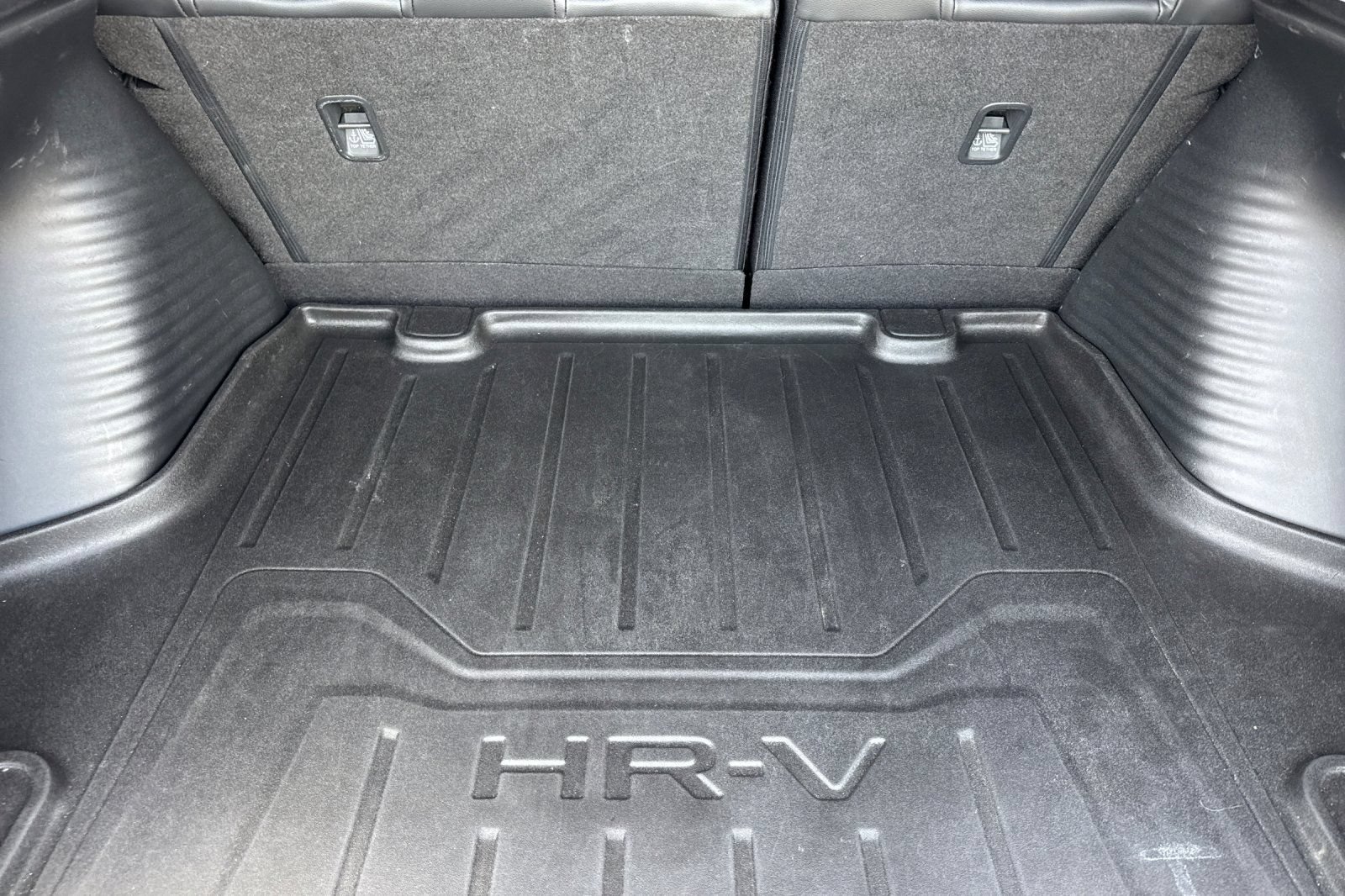 Used 2023 Honda HR-V EX-L image 16