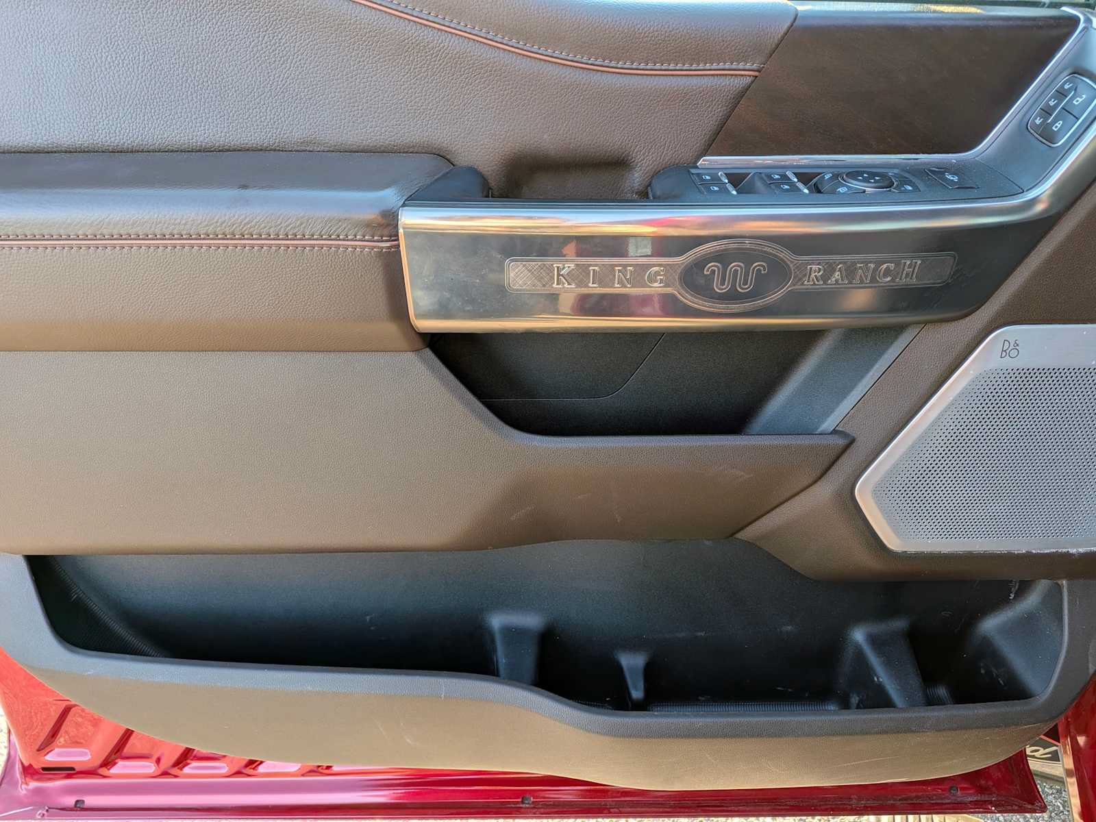Certified 2023 Ford F350 King Ranch AWD/4WD image 15
