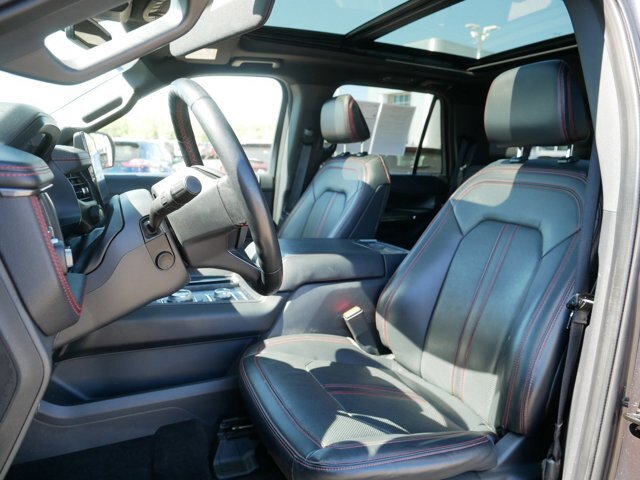 Certified 2023 Ford Expedition Limited AWD/4WD image 15