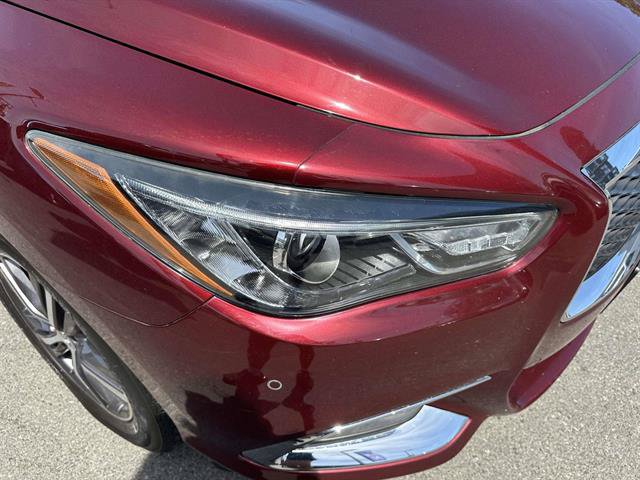 Used 2019 INFINITI QX60 Luxe w/ Essential Package AWD/4WD image 32