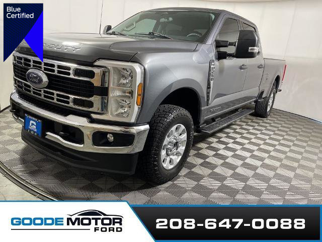 Certified 2024 Ford F250 XLT