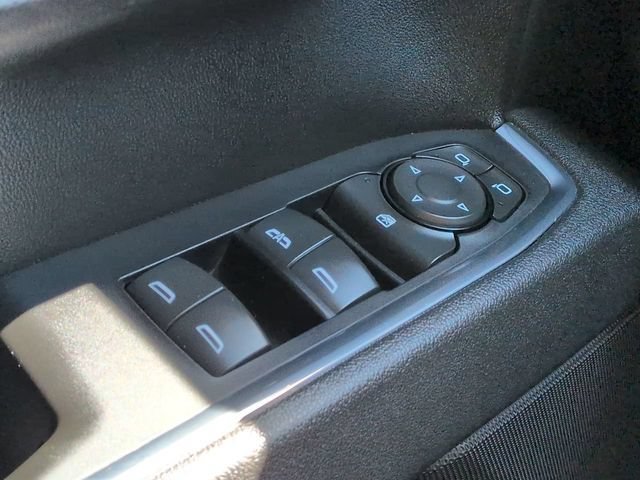 Used 2025 Chevrolet Silverado 1500 RST AWD/4WD image 31