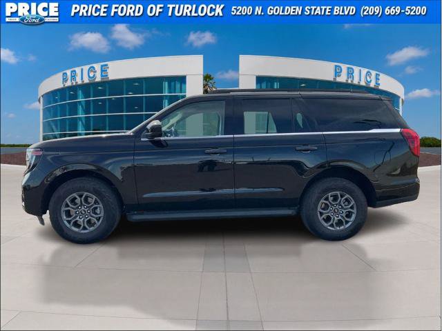 Certified 2025 Ford Expedition Active RWD image 8