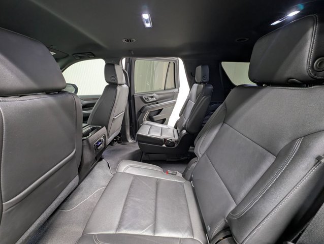 Used 2021 Chevrolet Tahoe LT RWD image 16