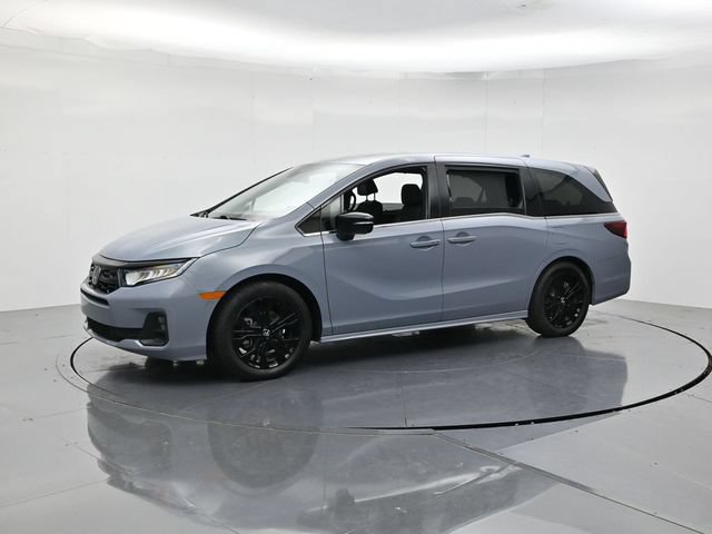 Used 2025 Honda Odyssey Sport-L image 6